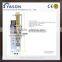 2-99g Bag Position Setting System Packing Machine for Medicine Tablet