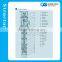 Electrical Water Pump Price India/ Submersible Water Pump Price India