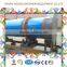 Popular industrial dryer machine / wood chips rotary dryer / hot air dryer machine in sale