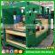 5X-12 Barley Wheat grain cleaners for Seed Processing Plant