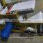 CH-300 Cosmetics Rotary Label Printing Machine