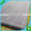 PP woven weed control mat
