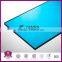 Haining Gensin Cold Bending Polycarbonate Sheet/ Unbreakable Plastic Sheet