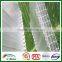 100% bayer virgin materials,with anti-UV coating Polycarbonate four wall sheet