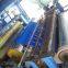 Trade Assurance Construction/ White Goods Industry Application and Steel Coil Type PPGI Coils colored steel