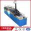 Ceiling T grid roll forming machine