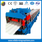 Villa Glazed Roof Tile Roll Forming Machine| Step Roof Glazed Tile Roll Forming Machine