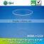Biodegradable compost disposable plastic cup/PLA cool drink cups