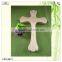 Photos German Unfinished Christmas Decoration Pine Wood Cross