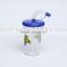 Dringking Cup With Straw