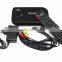 New design Digital DVB T2 Receiver Amlogic S805 Quad Core Android 4.4 Kitkat DVB-T2 TV Box