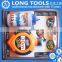 Wholesale construction clamp reel blue powder chalk line