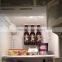 Strong Fridge Magnet Bottle Loft Jar And Can Hanger for Beer and Beverages Save Space