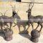 deer statue manufacturer