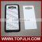 Chinese supplier new products sublimation cell phone mobile phone tpu case for Samsung Galaxy J5