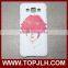 Chinese supplier new products 3d sublimation phone case for Samsung Galaxy E5