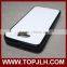 China Supplier Hot Sell cheap frosted uv mobile phone cases forsumsung glaxy s6/s6 edge
