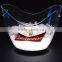 Wholesale cheap price lighting logo plastic portable party ice bucket