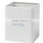 Airtight Retro Enamel Steel Bread Bin Biscuit Tin Tea/Coffee/Sugar Canisters Set of 5