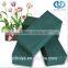 decoration 23*11*8cm green wet fresh floral foam oasis