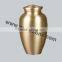 brass urns | 2015 high quality urns | garden urns | cremation urn