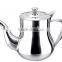 High Quality Stainless Steel Kettle Coffee Pot