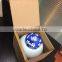 China funeral supply Cheap Custom Cinerary Ceramic urn for pet