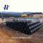 2mm Waterproof for landfill tunnel artificial lake PVC HDPE liner geomembrane