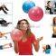 Pilates Yoga Yellow Ball Pilates Ball OverBall