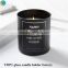 gift mason jar Tapered Jar Soy Wax Candle