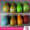 Wholesale Artificial Fruit For Decoration artificial fruit pomegranate for home decoration