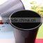 Plastic dustbin / Household plastic trash can outdoor