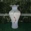 Home decor Fiberglass vase / ceramic vase / antique vase