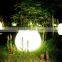 80cm Giant Plastic LED Ball Disco Ball