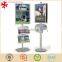 Customized Metal Brochure Stand