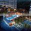 BISINI Professional Design Service for Lakeside Hotel