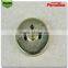 43CC 52CC Gasoline Grass Trimmer Clutch Drum With 9 Teeth