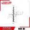 80mm Diameter Drill Bits For Manaul Ground Earth Auger Drill Machine