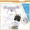 2.4g 4CH RC Drones for IPhone Andriod WIFI Control FPV Quadcopter SYMA X5SW