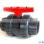2017 PVC valve series for swimming pool with high quality