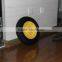 wheelbarrow tool cart use wheels size 3.50-8 pneumatic wheel