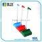 New Plastic Lobby Dustpan with Lobby Angle Broom