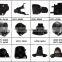 Toyota rubber parts