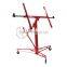 11' and 16' steel heavy duty drywall lift 68kgs