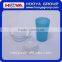 360 baby kids trainer cup cute double handle spoutless grow up cup