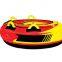 Commercial Heavy-Duty PVC Inflatable Snow Tube for Sledding