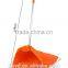 2016 alu alloy garbabe pickup easily garden tools cloth dustpan