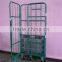 strong and durable with rust prevention maintenance trolley