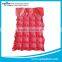 Food grade disposable ice cube plastic bag