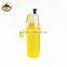 square water bottle plastic sport bottle